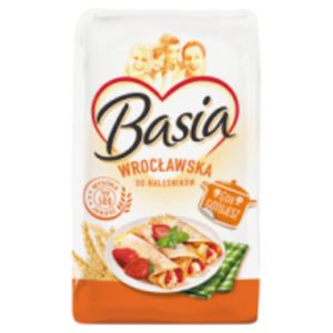 Basia Mka wrocawska typ 500 - 2850211048