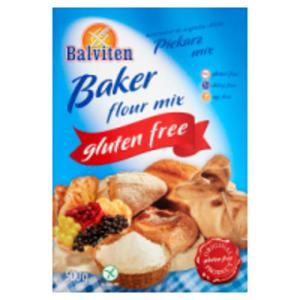 Balviten Piekarz mix Koncentrat bezglutenowy do wypieku chleba - 2850210571