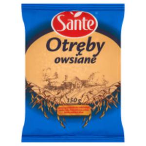 Sante Otrby owsiane - 2860192345