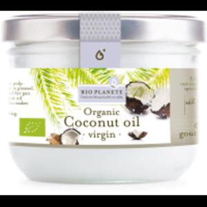 Bio planet ekologiczny Olej kokosowy virgin - 2867513740