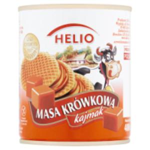 Helio Masa krwkowa kajmak - 2867513878