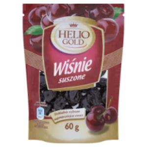 Helio Gold Winie suszone - 2867515333