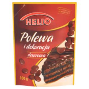 Helio Polewa i dekoracja deserowa - 2867513588