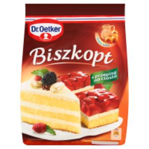 Dr. Oetker Biszkopt - 2850209952