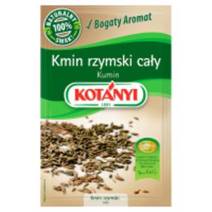 Kotnyi Kmin rzymski cay Kumin - 2860192226