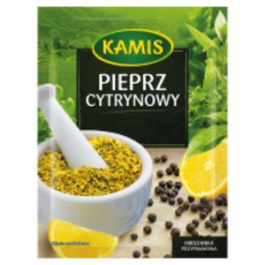 Kamis Pieprz cytrynowy - 2860192814