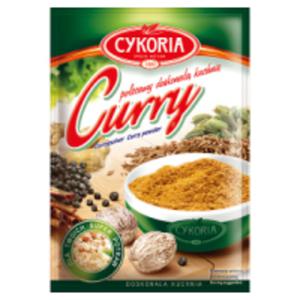 Cykoria Curry - 2860193506