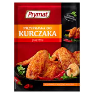 Prymat Przyprawa do kurczaka pikantna - 2860193093