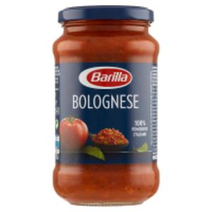 Barilla Bolognese Sos pomidorowy z misem - 2850210557