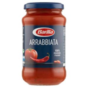 Barilla Arrabbiata Sos pomidorowy z papryk chili - 2850211010
