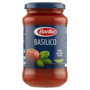 Barilla Basilico Sos pomidorowy z bazyli - 2850210558