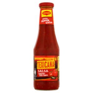 Maggi Texicana Salsa Sos pomidorowy z chili - 2860192161