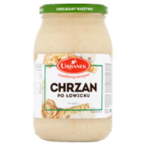 Urbanek Chrzan po owicku - 2867515100