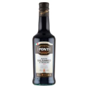 Ponti Ocet balsamiczny z Modeny - 2860192647