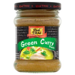 Real Thai Zielona tajska pasta curry - 2860193613