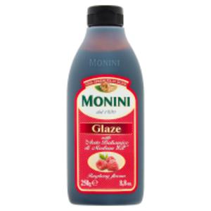 Monini Krem z octem balsamicznym o smaku malin