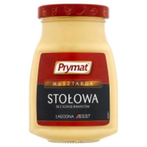 Prymat Musztarda stoowa - 2860192922