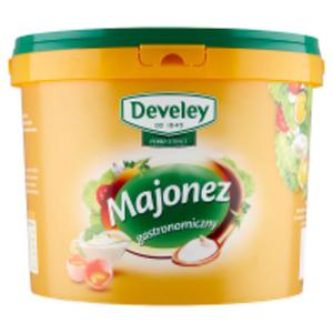 Develey Majonez gastronomiczny 50% - 2850210030