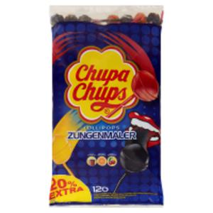 Chupa Chups Lizaki wielosmakowe - 2867515433