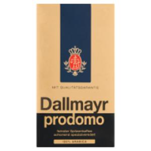 Dallmayr Prodomo Kawa mielona - 2850210790