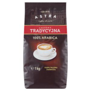 Astra agodna Tradycyjna kawa ziarnista - 2860191870