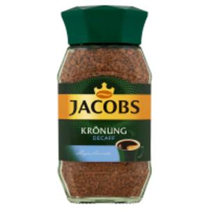 Jacobs Krnung Decaff Kawa bezkofeinowa rozpuszczalna - 2860192486