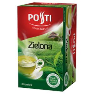 Posti Herbata zielona - 2860192856