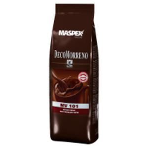 DecoMorreno Napj instant o smaku czekoladowym MV 101 - 2860193788