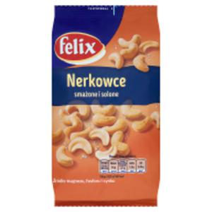 Felix Nerkowce smaone i solone - 2867514753