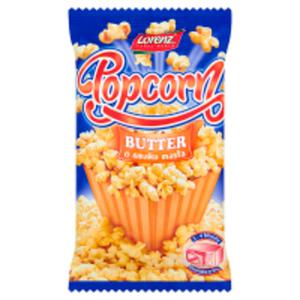 Lorenz Popcorn o smaku masa - 2860192408