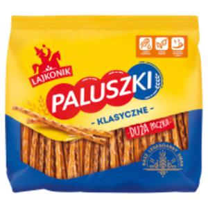 Lajkonik Paluszki - 2860192693