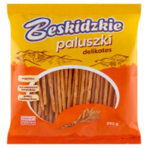 Aksam Beskidzkie Paluszki delikates - 2850210712