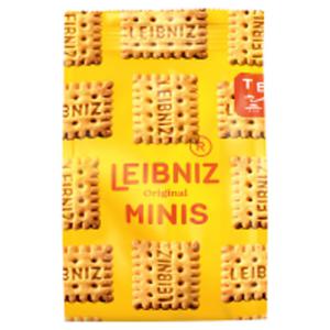 Leibniz Minis Classic Herbatniki malane - 2850210097