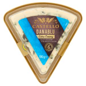 Castello Danablu Extra Creamy 60+ Duski ser pleniowy - 2850210122