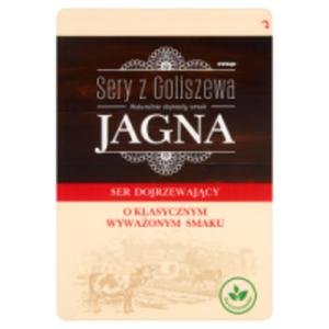 Ceko Jagna Ser w plastrach - 2860193475