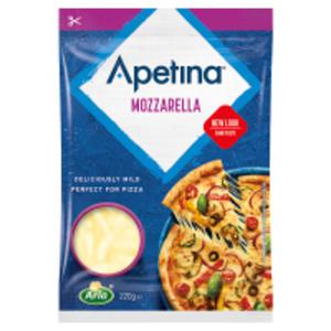 Arla Apetina Mozzarella wirki - 2850209911