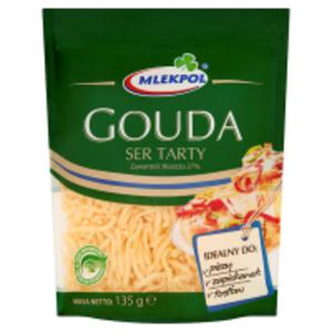 Mlekpol Gouda Ser tarty - 2860193488