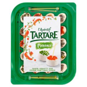 Tartare Aprifrais Koreczki twarogowe smak prowansalski - 2833974618