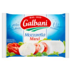 Galbani Ser Mozzarella Maxi - 2860193737