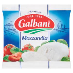 Galbani Mozzarella Ser - 2860193409