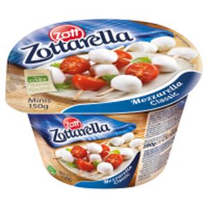 Zott Zottarella Minis Ser mozzarella - 2867514863