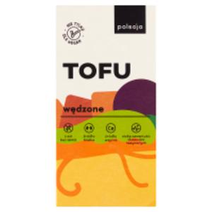 Polsoja Tofu o smaku wdzonym - 2860193512
