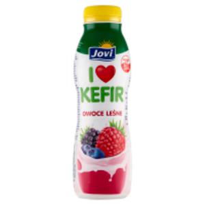 Jovi Kefir owoce lene - 2860193063