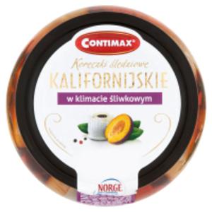 Contimax ledzie od serca ze liwk filety ledziowe krojone - 2850210731