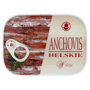 Koga-Maris Anchovis helskie w oleju - 2860193546