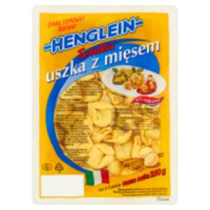 Henglein Tortellini uszka z misem - 2860191922