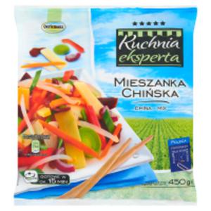 Oerlemans Kuchnia eksperta Mieszanka chiska - 2860191931