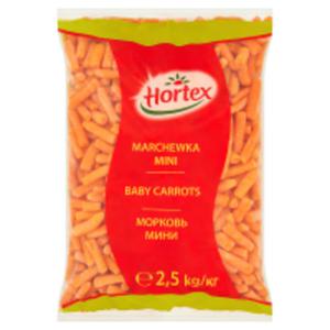 Hortex Marchewka mini - 2860192184