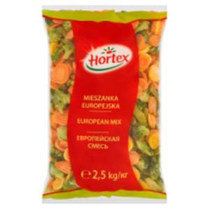 Hortex Mieszanka europejska - 2860191927