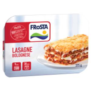 FRoSTA Lasagne Bolognese z woowin - 2850211119